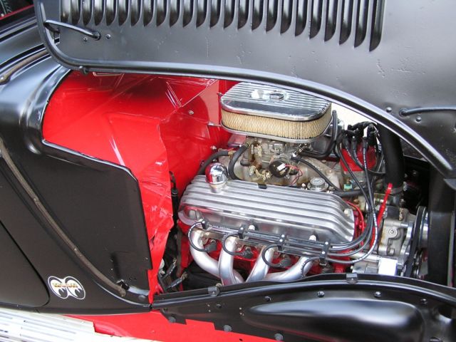 1934 Ford Other - photo 12