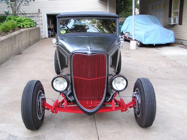 1934 Ford Other - photo 2