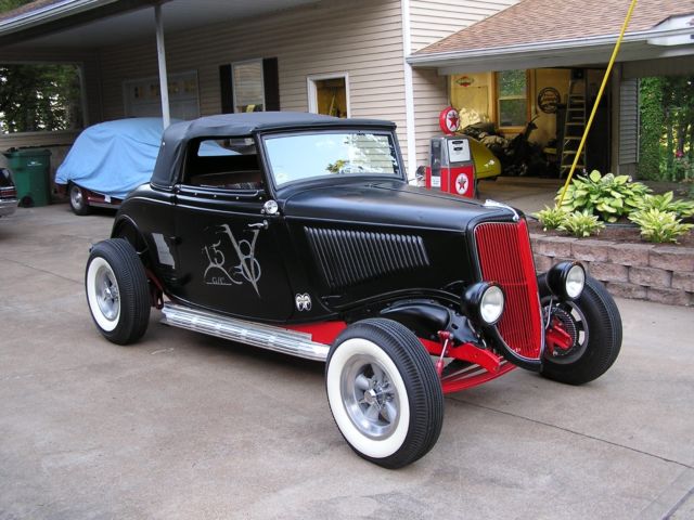 1934 Ford Other - photo 3
