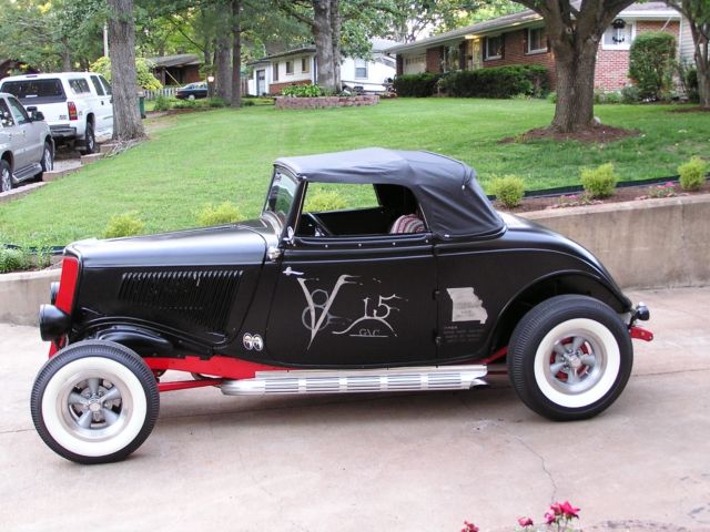 1934 Ford Other - photo 8