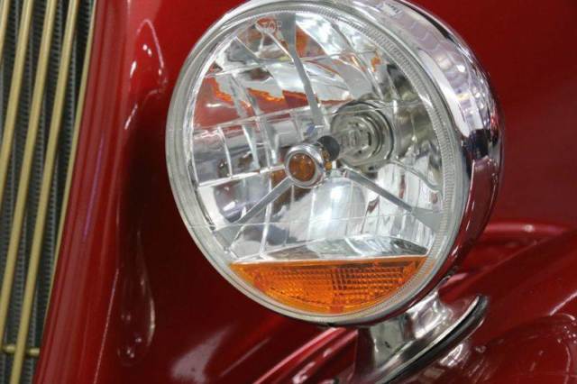 1934 Ford Other street rod ostrich int 4 wheel disc nice paint - photo 2