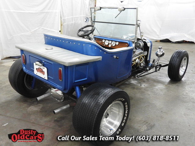 1934 Ford Other Runs Drives Body Interior VGood Looks Cool - photo 5