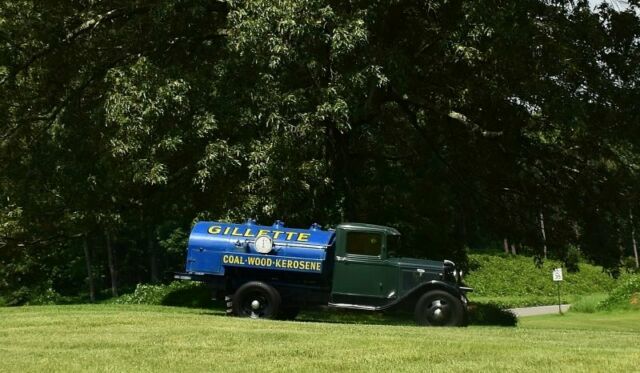 1934 Ford Other Pickups - photo 11