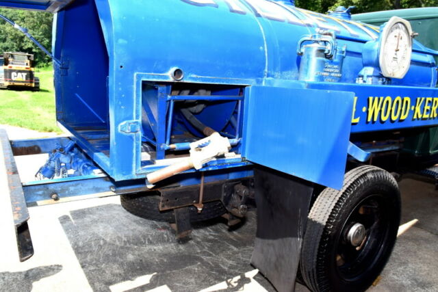 1934 Ford Other Pickups - photo 5