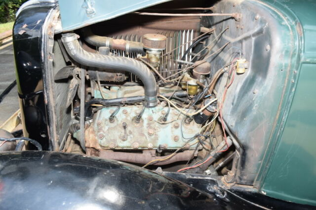 1934 Ford Other Pickups - photo 8