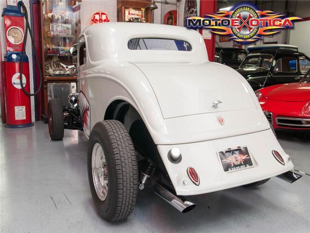 1934 Ford Other Pickups Custom Coupe - photo 13