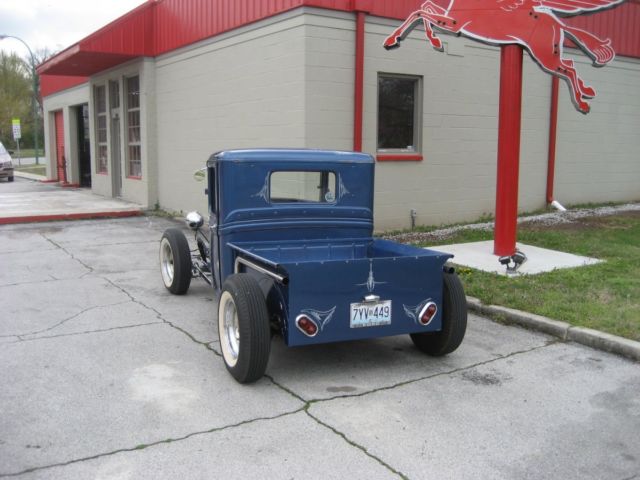 1934 Ford Truck 60's Survivor Hot Rod SELL/TRADE 1934 Ford Other Pickups