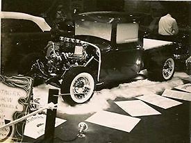 1934 Ford Other Pickups - photo 11