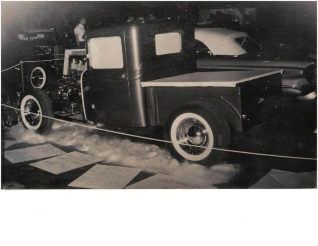 1934 Ford Other Pickups - photo 12