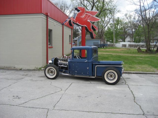 1934 Ford Other Pickups - photo 2