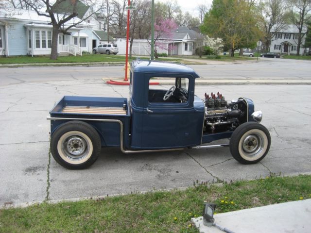1934 Ford Other Pickups - photo 3