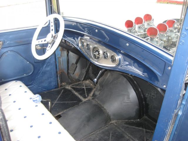 1934 Ford Other Pickups - photo 6