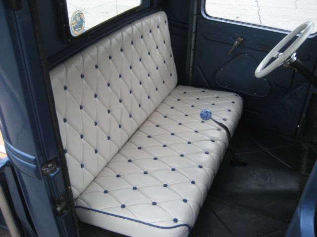 1934 Ford Other Pickups - photo 7