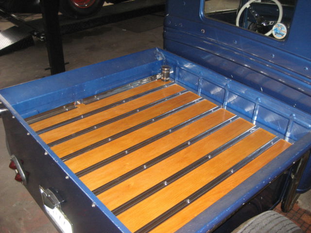 1934 Ford Other Pickups - photo 8