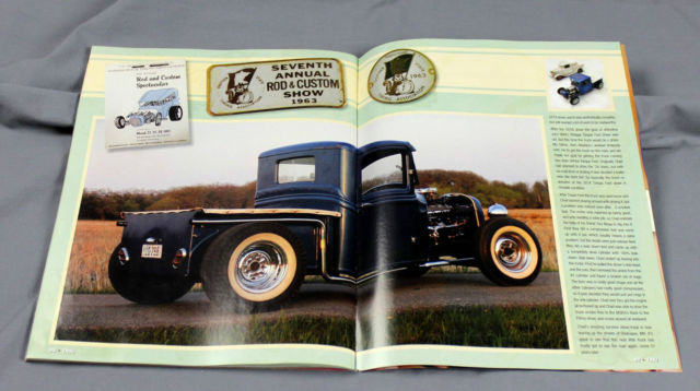 1934 Ford Other Pickups - photo 9