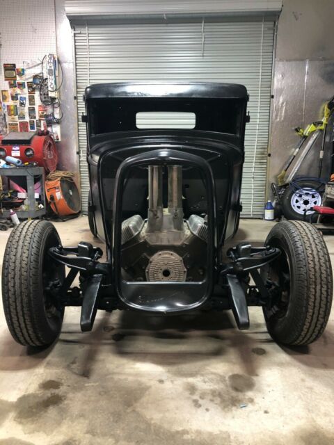 1934 Ford Model A - photo 2