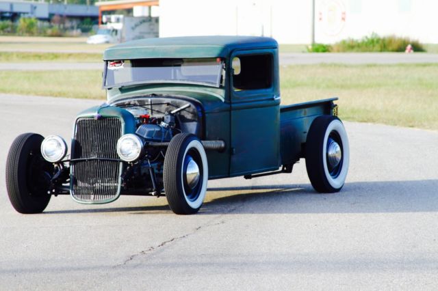 1934 Ford Other Pickups PATINA - photo 2