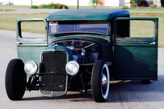 1934 Ford Other Pickups PATINA - photo 3