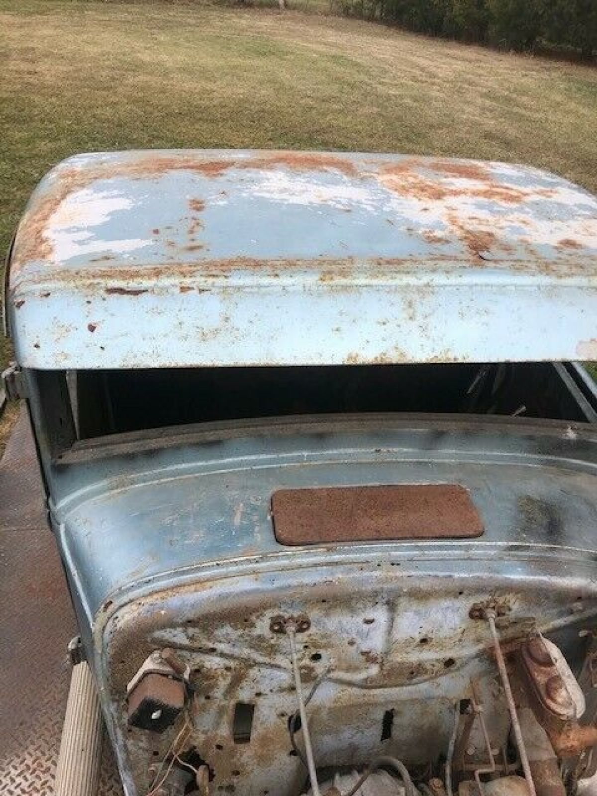 1934 Ford Other Pickups - photo 11