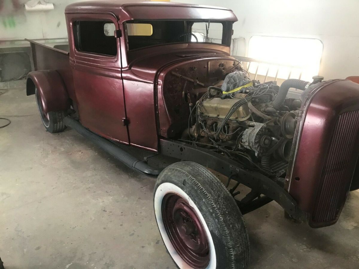 1934 Ford Other Pickups - photo 2