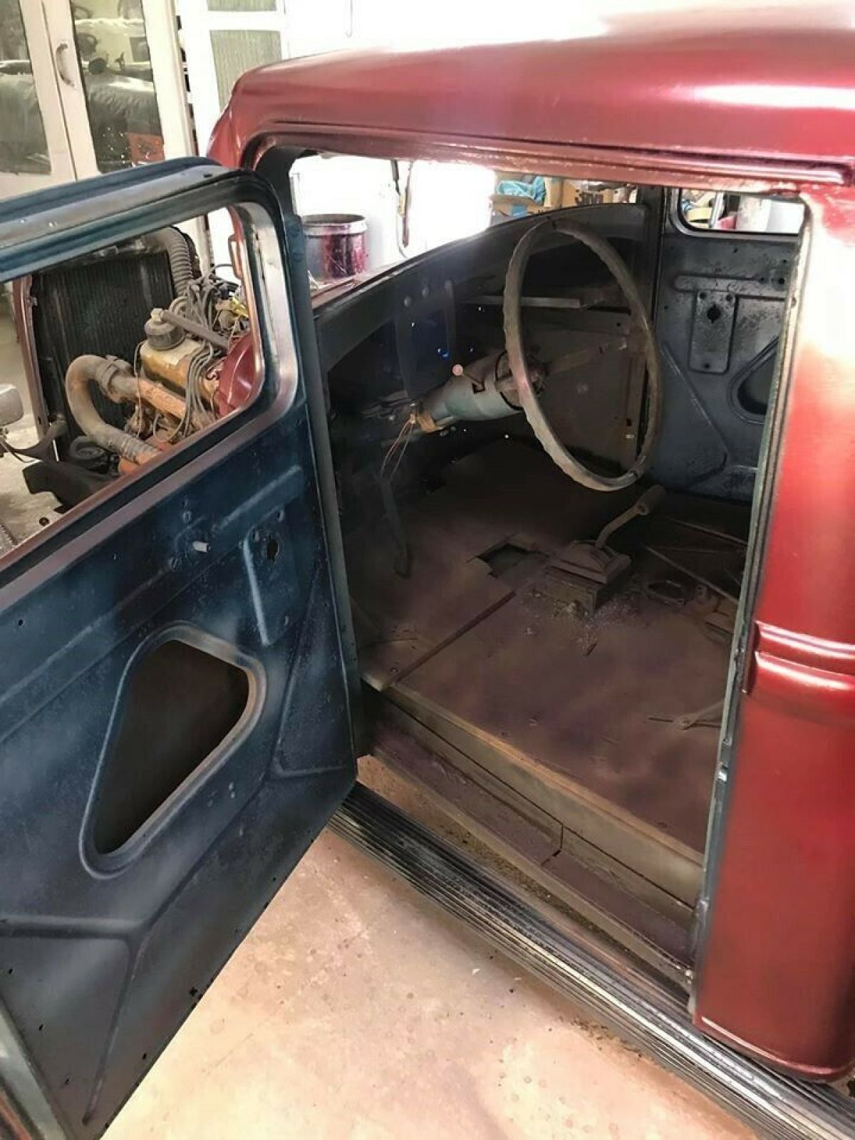 1934 Ford Other Pickups - photo 6