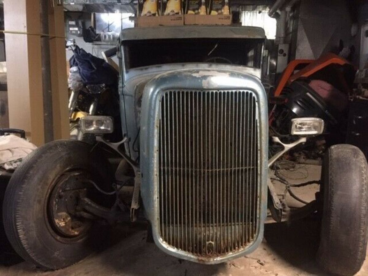 1934 Ford Other Pickups - photo 9