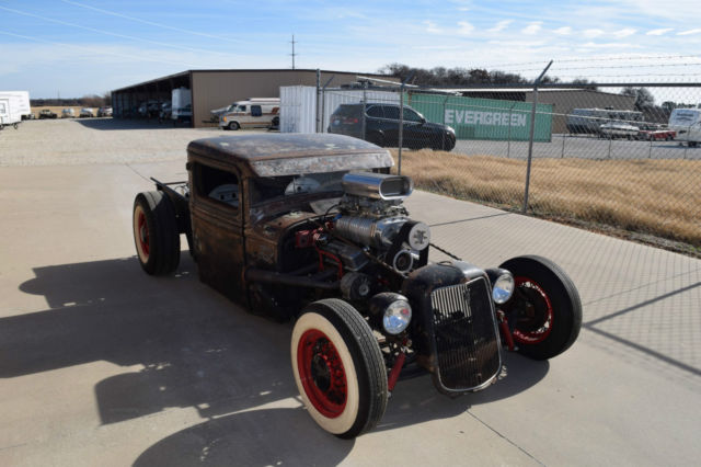 1934 Ford Other Pickups - photo 9