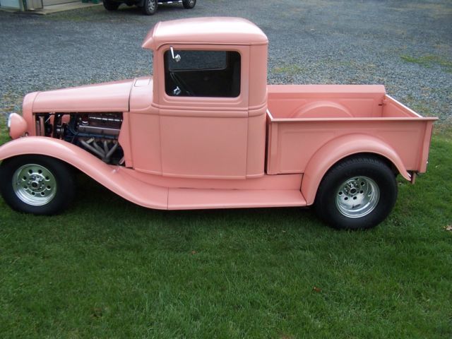 1934 Ford Other - photo 5