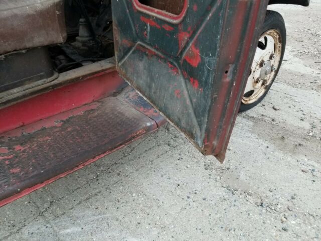 1934 Ford Model A - photo 10