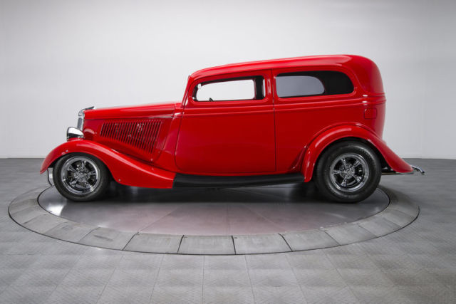 1934 Ford Tudor -- - photo 10