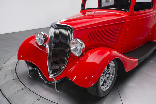 1934 Ford Tudor -- - photo 11