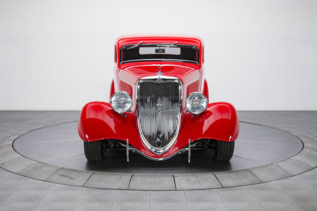 1934 Ford Tudor -- - photo 12