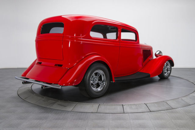 1934 Ford Tudor -- - photo 2