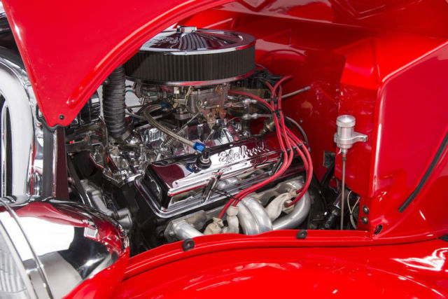 1934 Ford Tudor -- - photo 4
