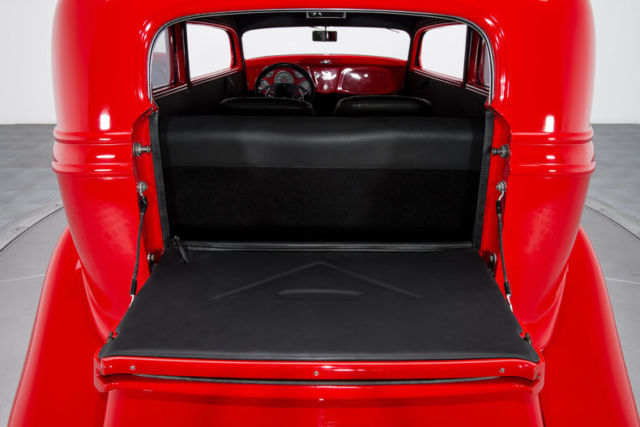 1934 Ford Tudor -- - photo 5