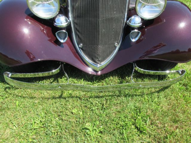 1934 Ford Other - photo 11