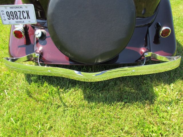1934 Ford Other - photo 5