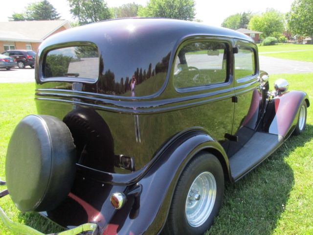 1934 Ford Other - photo 6