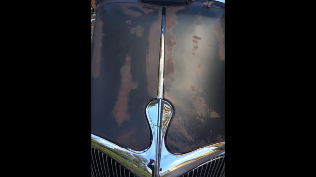 1934 Ford Other none - photo 11