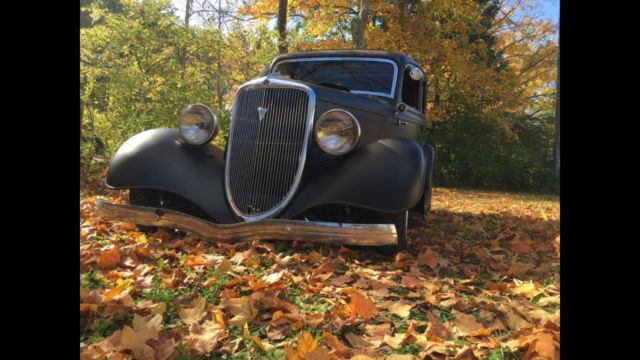 1934 Ford Other none - photo 2
