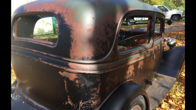 1934 Ford Other none - photo 3