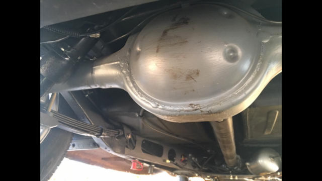 1934 Ford Other none - photo 5