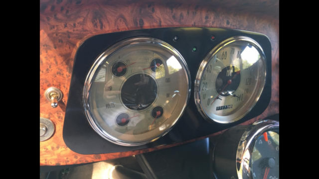 1934 Ford Other none - photo 6