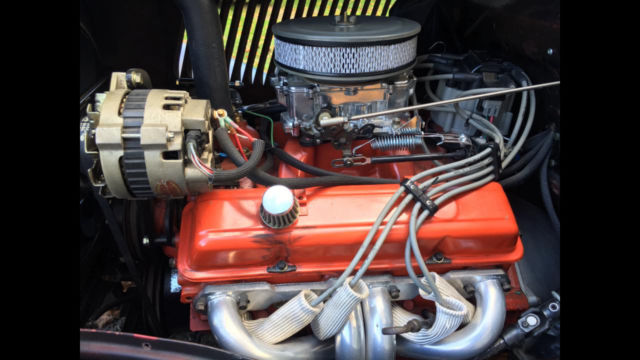 1934 Ford Other none - photo 8