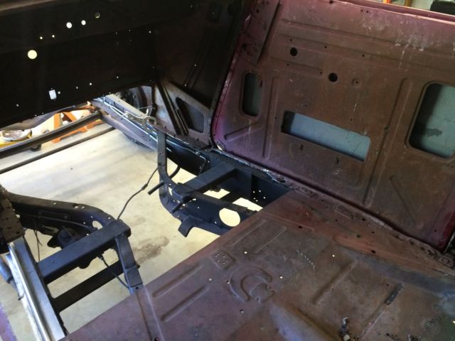 1934 Ford Other 2 door Sedan - photo 9