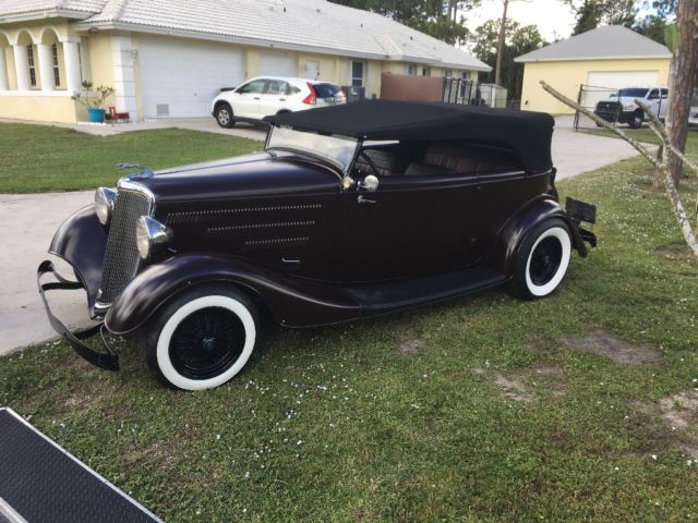 1934 Ford Other - photo 12