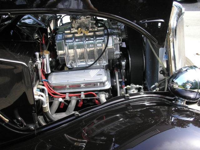 1934 Ford Other two door sedan - photo 11