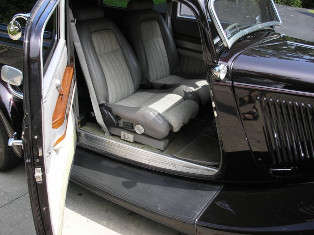 1934 Ford Other two door sedan - photo 4