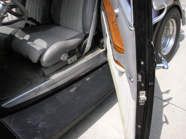 1934 Ford Other two door sedan - photo 7