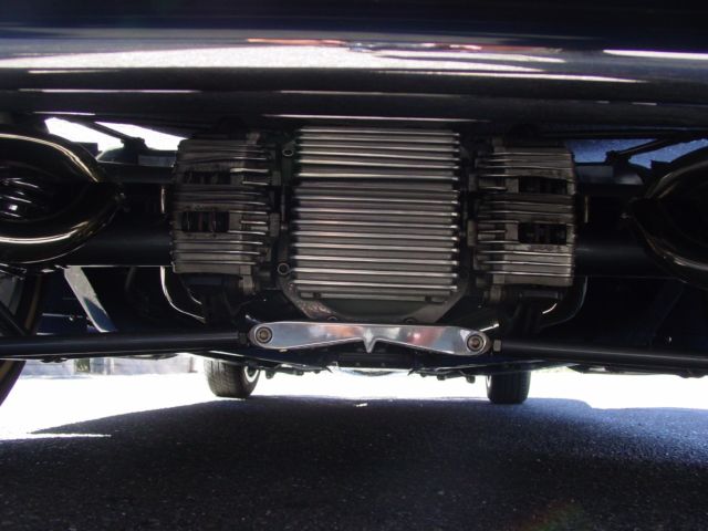 1934 Ford Tudor Perfect - photo 12